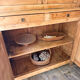 Very rustic