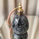 Perfume spray in glass La rochere
