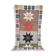 Tapis boucherouite 90x225cm
