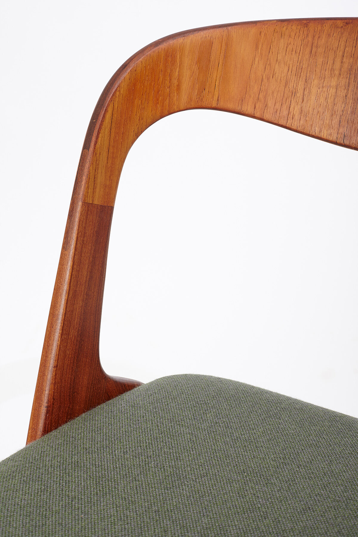 Johannes Andersen dining chairs