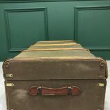 Vintage trunk