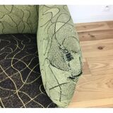 Armchair egg 1950