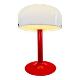 Lampe de table Knubbling par Anders Pehrson pour Atelje Lyktan, Suède, années 1970.