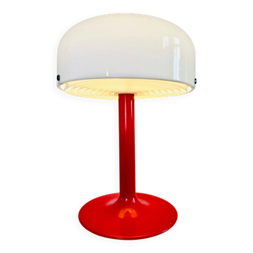 Lampe de table Knubbling par Anders Pehrson pour Atelje Lyktan, Suède, années 1970.