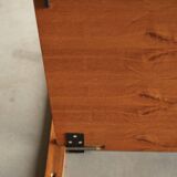 Royale avec bureau rotatif par Poul Cadovius. Années 1960