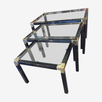 Nesting tables