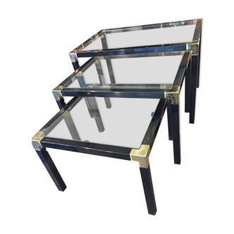 Nesting tables