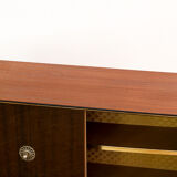 Scandinavian sideboard 84 cm
