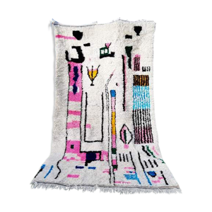 Tapis berbère azilal
