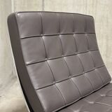 Barcelona Armchair Mies Van Der Rohe Knoll