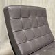 Barcelona Armchair Mies Van Der Rohe Knoll