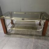 70s coffee table