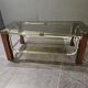 Table basse 70s