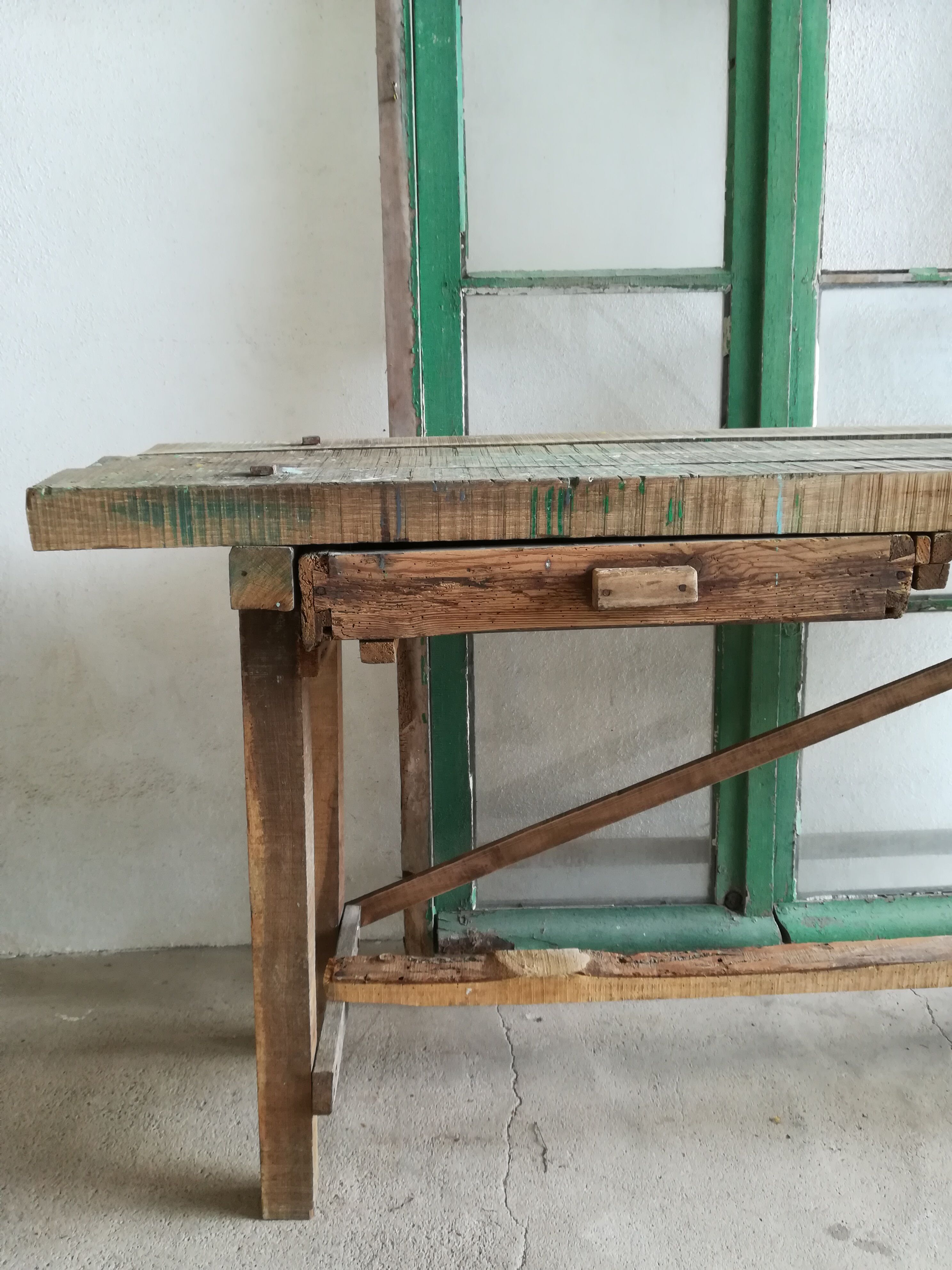 Workbench/Furniture by Trade