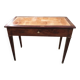 Directoire style desk