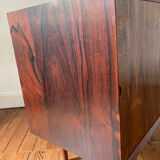 Danis buffet by Poul Cadovious, Cado rosewood of the 60