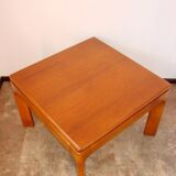 Nathan coffee table from the 1960s – teak, vintage Mid-Century
