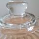 Arcoroc cake dish