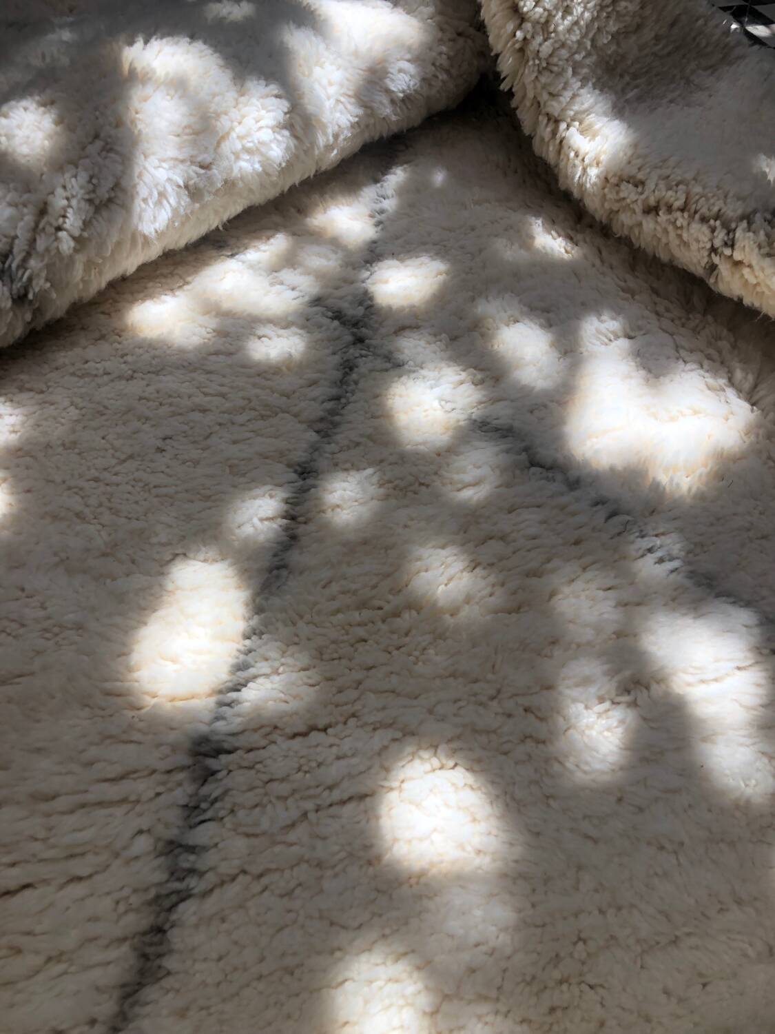 Grisoro rug 165x260cm