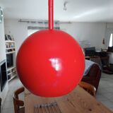 Vintage Pendant Lamp by Louis Poulsen Denmark