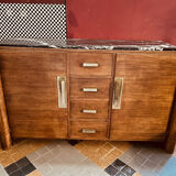 Art Deco sideboard