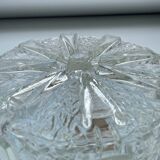 Mid-century ceiling lamp