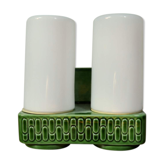 Apply Philips, rare porcelain/ceramic.
