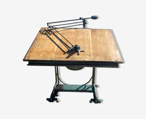 Oza architect's table