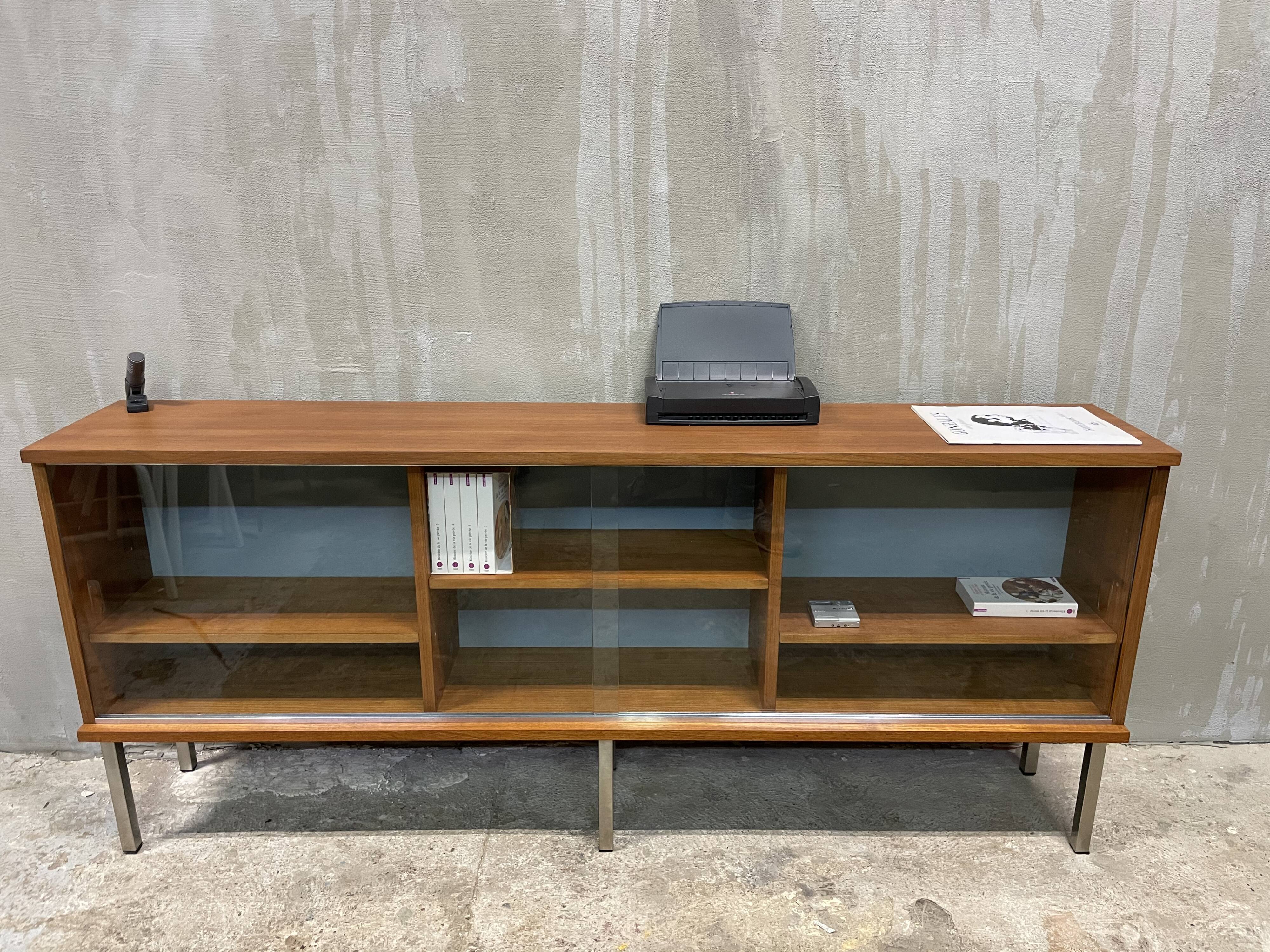 Sideboard Paolozzi Monopoly