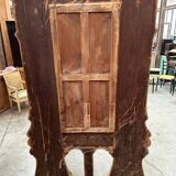 19th century oak entrance hall