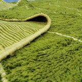 Custom handmade Berber rug _ high quality rug