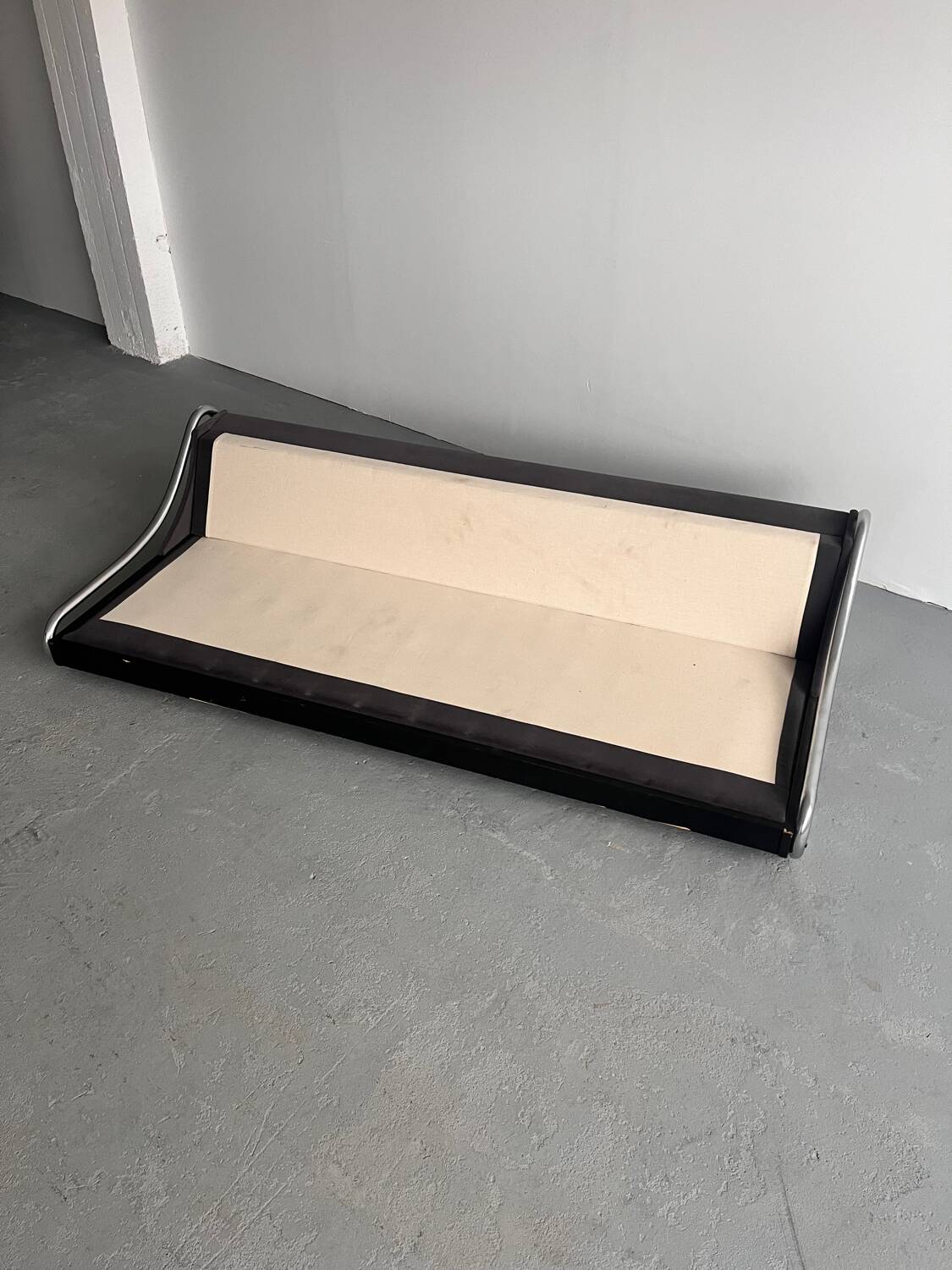 Very Rare Impala Sofa by Gillis Lundgren, 1970’s