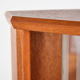 Mid-century corner furniture Denmark 1960s