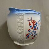 Vintage Eastern European Art Deco Pitcher