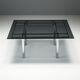 Dining Table 'Andre' by Tobia Scarpa for Gavina, Italy, 1960s