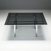Table à manger 'Andre' par Tobia Scarpa pour Gavina, Italie, années 1960