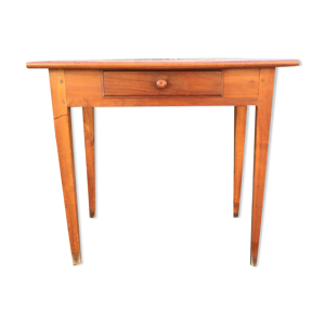 table bureau vintage