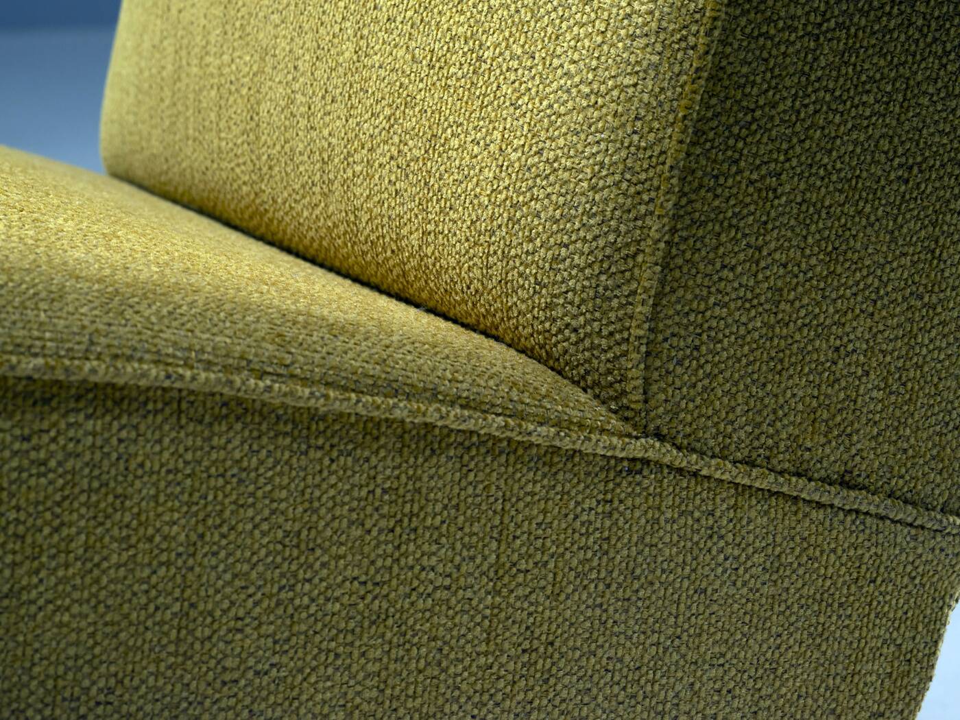 Pair of Armchairs H-227, Jindřich Halabala, 1930s