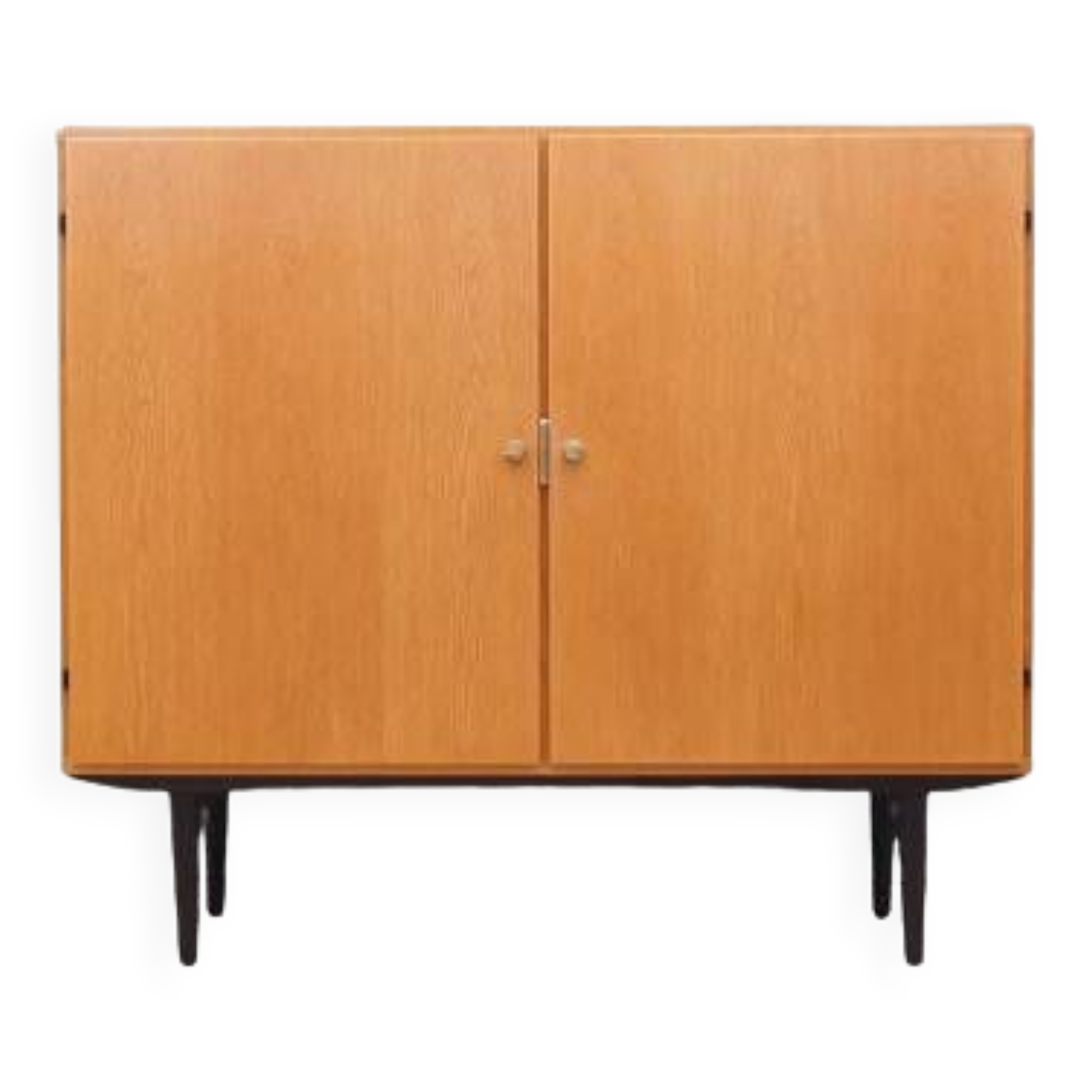 Ash cabinet, Danish design, 1970s, production: Denmark