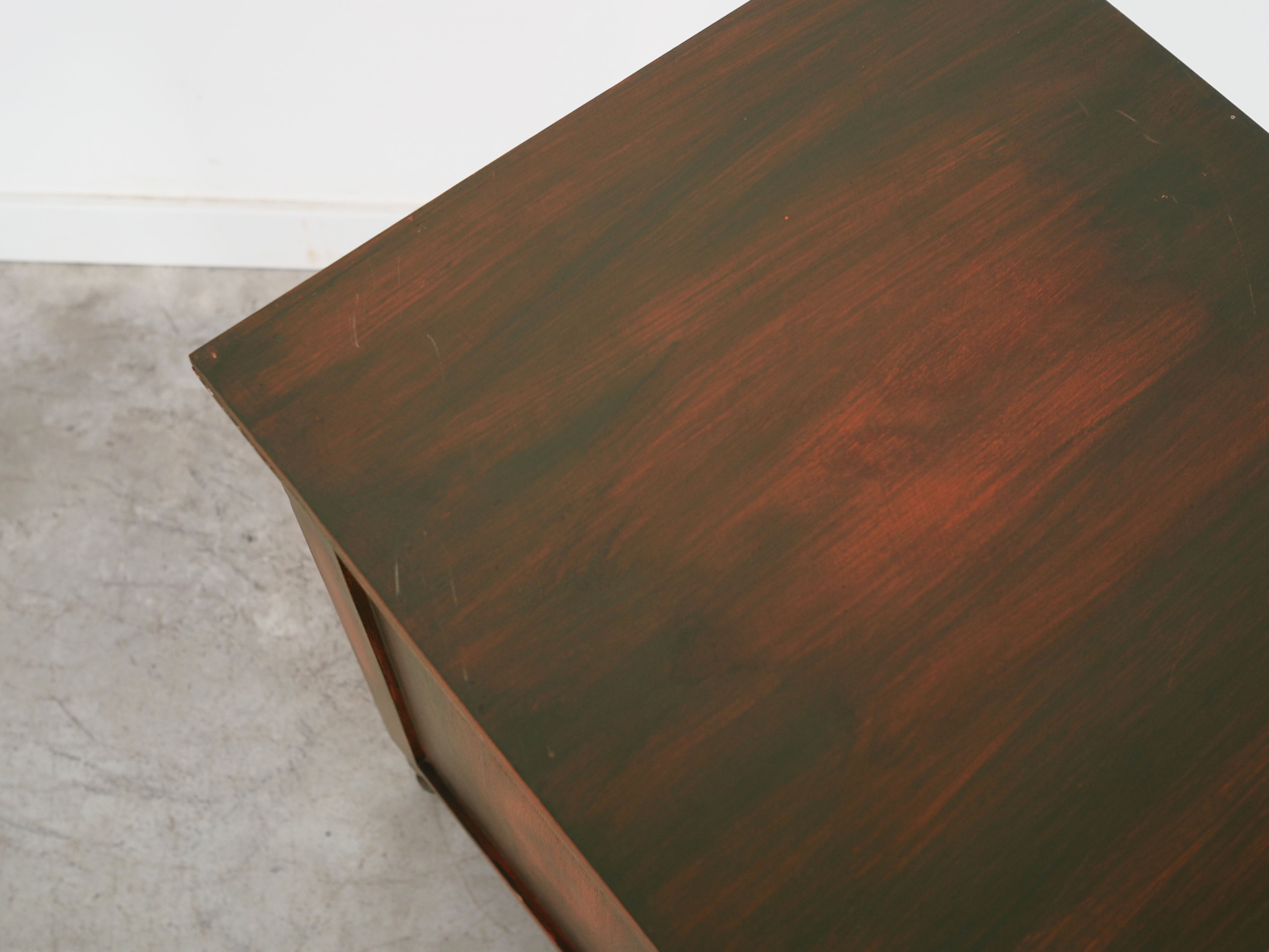 Pine cabinet, Danish design, 1960s, production: Denmark