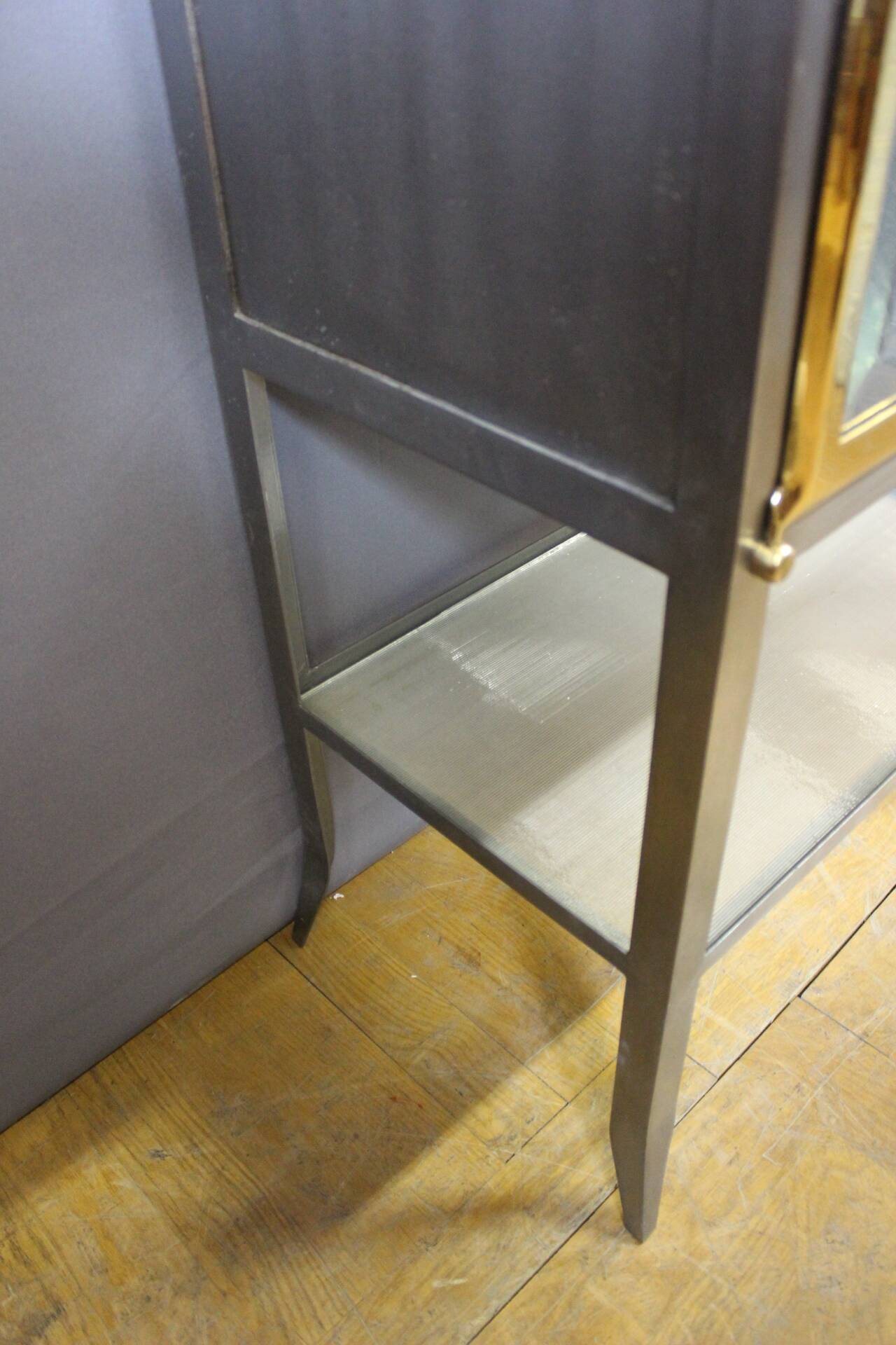 Dentist's furniture from around 1950