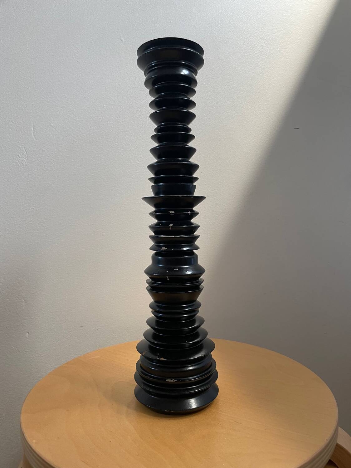 IKEA pepper mill by Marcus Arvonen