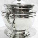 Ercuis - tea and coffee service