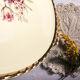 Blonville model Salins cake dish