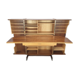 "Magic Box" by Mummenthaler & Meier, Switzerland 1960's