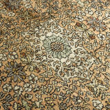 1960s carpet, 187 x 276