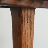 Brutalist vintage ashtray 1960