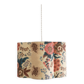 Suspension forme fleur Flora "isabelle"