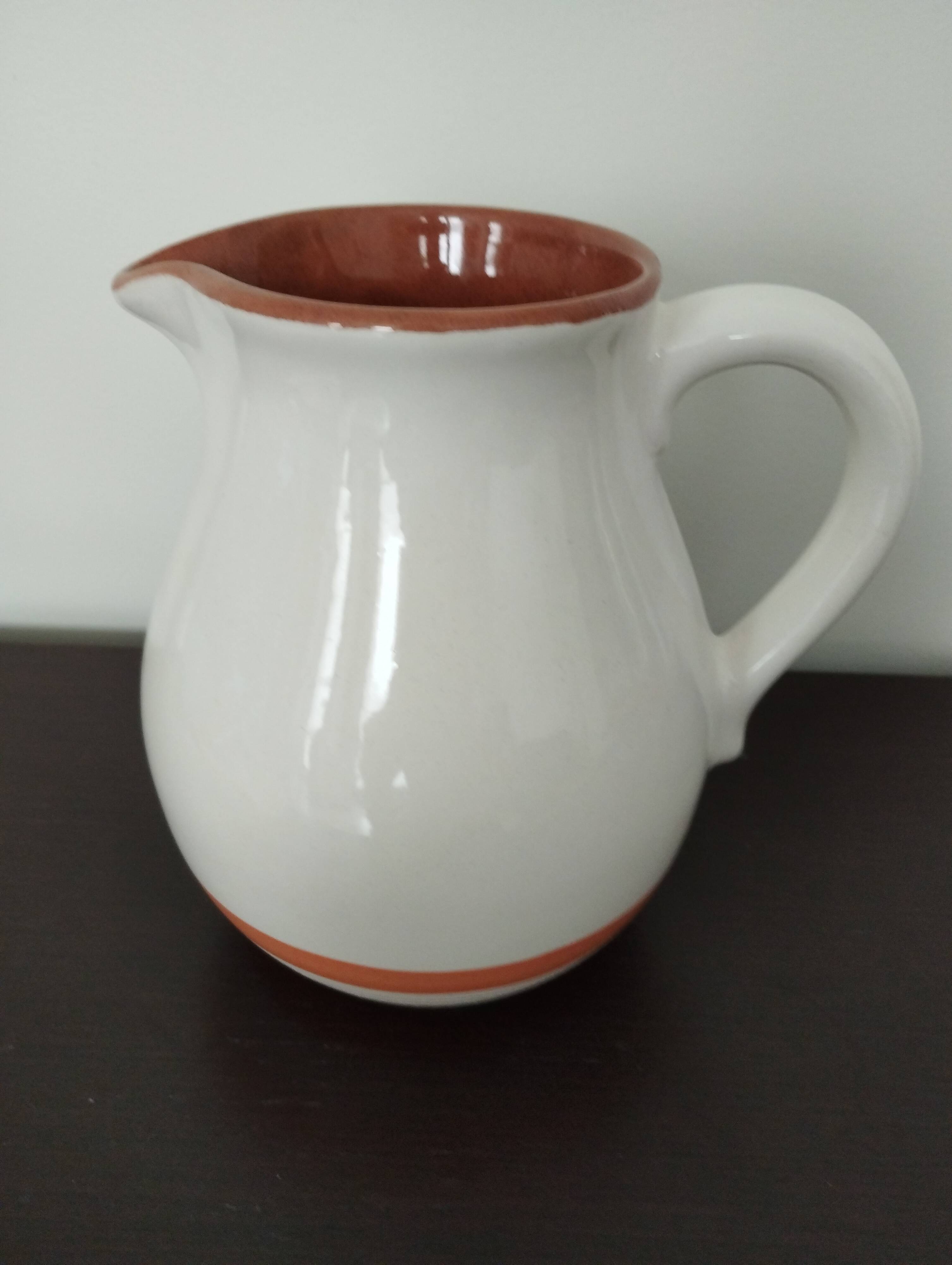 Habitat pitcher