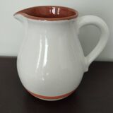 Habitat pitcher